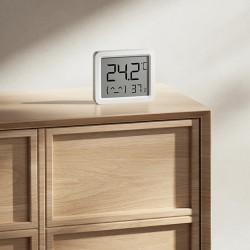 Xiaomi Mi Temperature and Humidity Monitor 3 Mini (QBH4312GL)