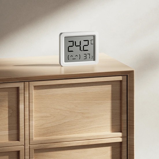 Xiaomi Mi Temperature and Humidity Monitor 3 Mini (QBH4312GL)