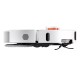Σκούπα Ρομπότ Xiaomi Robot Vacuum S40 Pro Λευκή (BHR089REU)