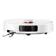 Σκούπα Ρομπότ Xiaomi Robot Vacuum S40 Pro Λευκή (BHR089REU)
