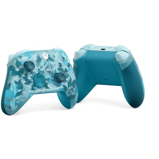 Microsoft Xbox Series Controller Ασύρματο Ice Breaker (EP2-29572)
