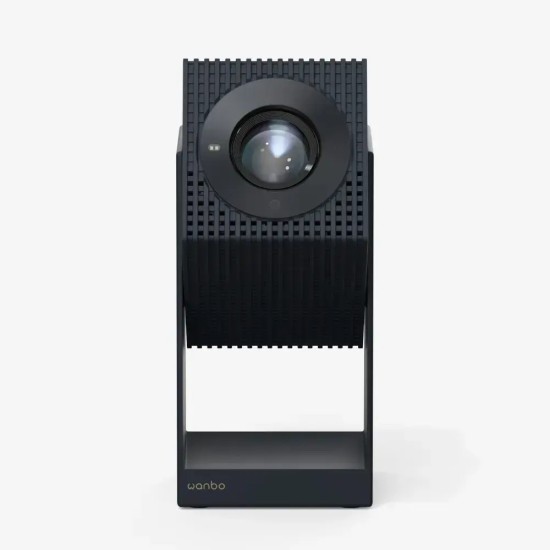 Projector Xiaomi Wanbo Cube 2 PRO Blue