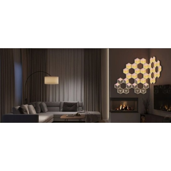 GOVEE GLIDE HEXAGON ULTRA 7PACK (H606AC81)