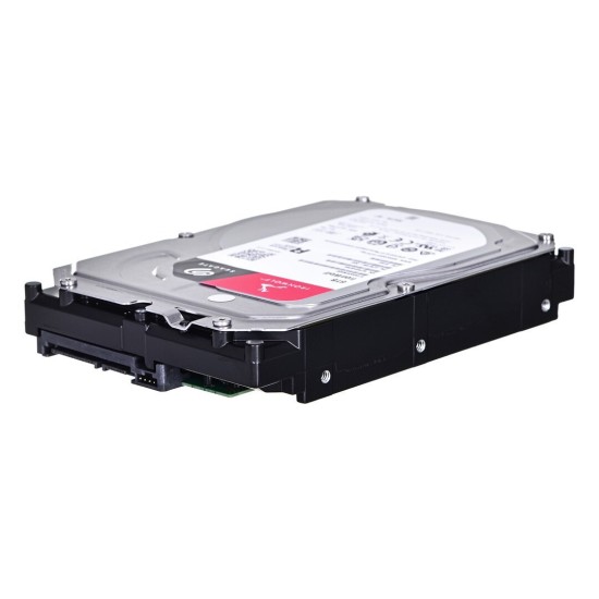 Seagate Ironwolf 6TB (ST6000VN006)