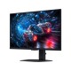Οθόνη Υπολογιστή Samsung Odyssey G7 27" 4K 180Hz (LS27FG702EUXEN)