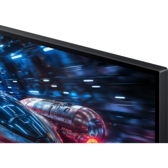 Οθόνη Υπολογιστή Samsung Odyssey G7 27" 4K 180Hz (LS27FG702EUXEN)