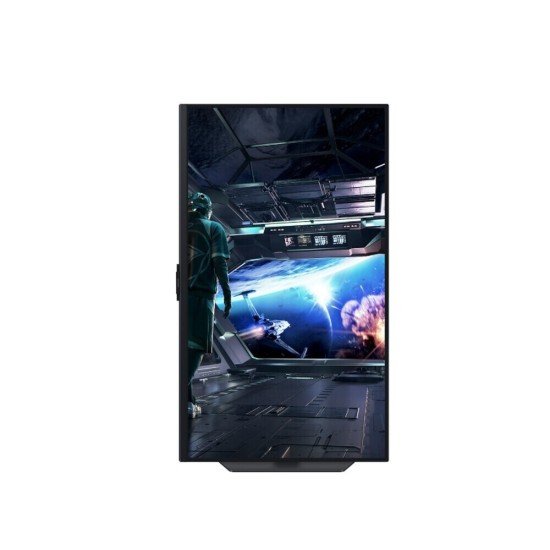 Οθόνη Υπολογιστή Samsung Odyssey G7 27" 4K 180Hz (LS27FG702EUXEN)