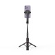 Xiaomi Zoom Floor Selfie Stick Tripod 62" (BHR083ZGL)