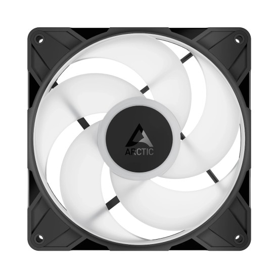 Case Fan Arctic P14 Pro REVERSE A-RGB 3 Pack (ACFAN00327A)