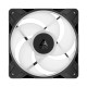 Case Fan Arctic P14 Pro REVERSE A-RGB 3 Pack (ACFAN00327A)