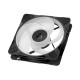 Case Fan Arctic P14 Pro REVERSE A-RGB 3 Pack (ACFAN00327A)