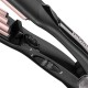 Τοστιέρα με Κεραμικές Πλάκες Babyliss The Crimper (2165CE)