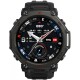 Amazfit T-Rex 3 Pro 44mm Tactical Black (W2548Gl5N)
