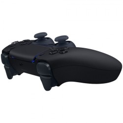 Sony DualSense Controller Μαύρο V3 (711719022374) Sony DualSense Controller Μαύρο V3 (711719022374)