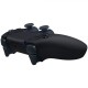 Sony DualSense Controller Μαύρο V3 (711719022374)