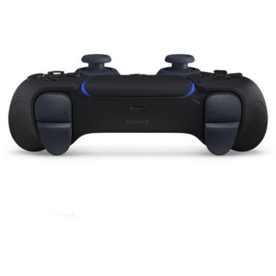 Sony DualSense Controller Μαύρο V3 (711719022374)