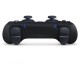 Sony DualSense Controller Μαύρο V3 (711719022374)
