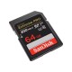 SanDisk 64GB Extreme PRO SDHC UHS-I Memory Card (SDSDXXO-064G-GN4IN)