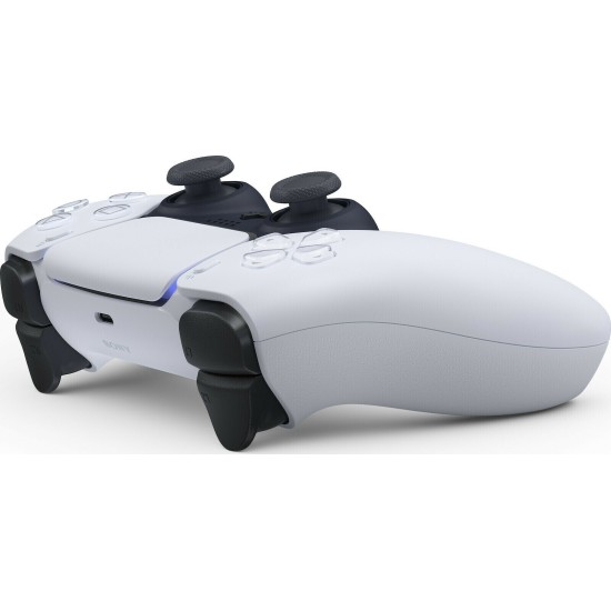Sony DualSense Controller V3 Λευκό (711719022756)