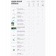 Apple Pencil 2nd Generation (MXN43ZM/A)