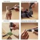 Rotary Tool kit Xiaomi Mijia (BHR08SAGL)