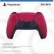 Sony DualSense Controller cosmic red V3 (711719023005)