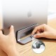 Vertical Laptop Stand Ugreen έως 15.6" Ασημί (LP258)