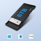 Θήκη για Σκληρό Δίσκο Ugreen 2.5" SATA III με σύνδεση USB3.0 (30848)