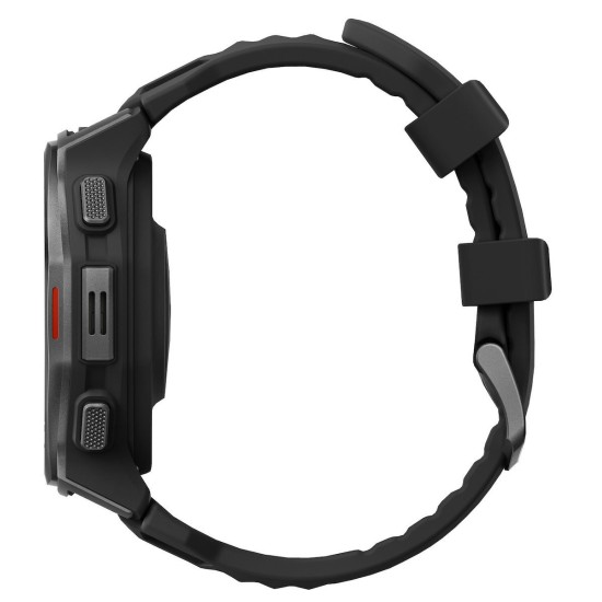 Amazfit T-Rex 3 Pro 44mm Tactical Black (W2548Gl5N)