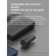 Φορτιστής Αυτοκινήτου Xiaomi 67W 1xUSB 1xType-C (BHR6814GL)