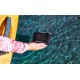 JBL Go 5 Ηχείο Bluetooth Μαύρο (JBLGO5BLK)
