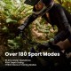Amazfit T-Rex 3 Pro 44mm Tactical Black/Gold (W2548GL1N)