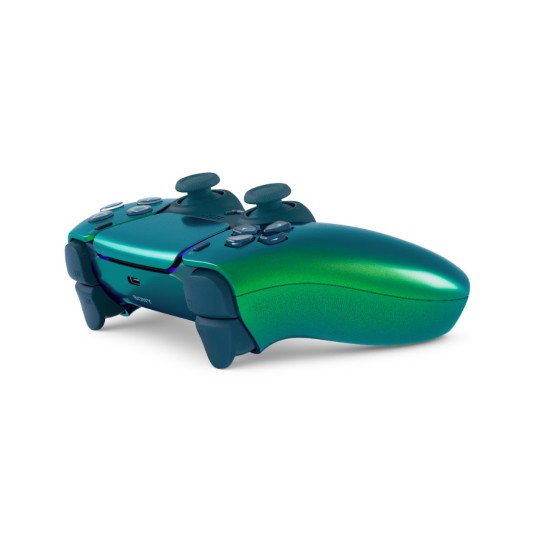 Sony DualSense Controller Chroma Teal V2 (711719022497)