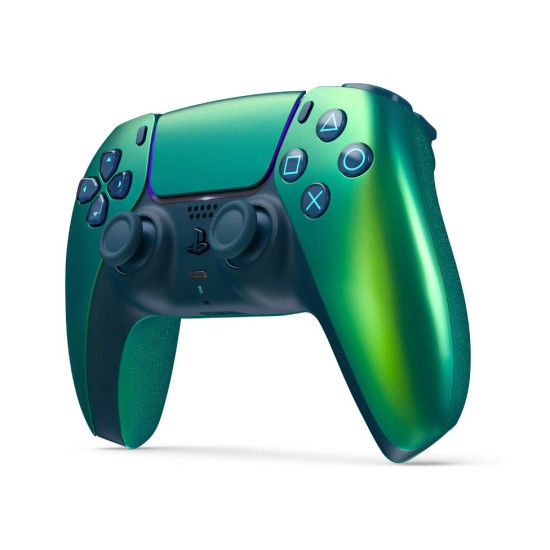 Sony DualSense Controller Chroma Teal V2 (711719022497)