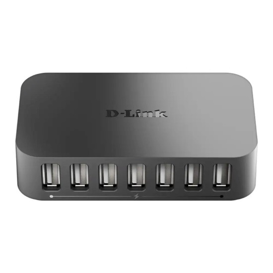 D-Link Hub DUB-H7 7 Θυρών