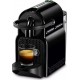 Καφετιέρα για Κάψουλες Nespresso De'Longhi Inissia  Πίεσης 19bar Black (EN80.B)