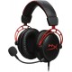 Gaming Headset HyperX Gaming Cloud Alpha Black/Red (4P5L1AM) Gaming Headset HyperX Gaming Cloud Alpha Black/Red (4P5L1AM)