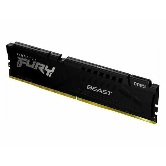 Kingston Fury Beast 16GB DDR5-5600MHz (KF556C40BB-16)