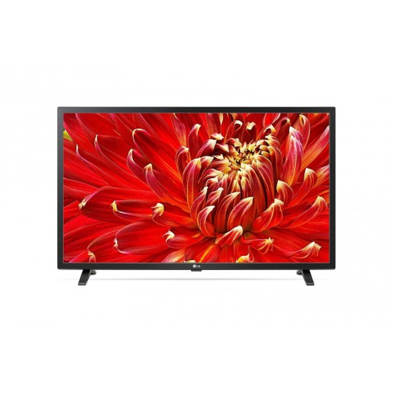 LG Smart Τηλεόραση 32" Full HD LED HDR (32LQ631C0ZA)