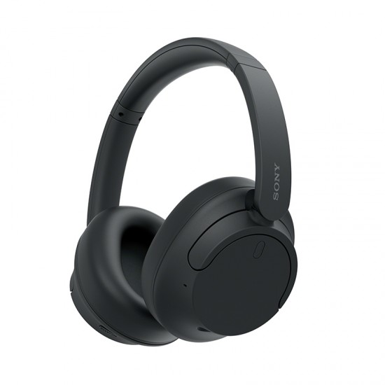 Ασύρματα Bluetooth Over Ear Ακουστικά Sony WH-CH720N (WHCH720NB.CE7)