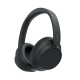 Ασύρματα Bluetooth Over Ear Ακουστικά Sony WH-CH720N (WHCH720NB.CE7)