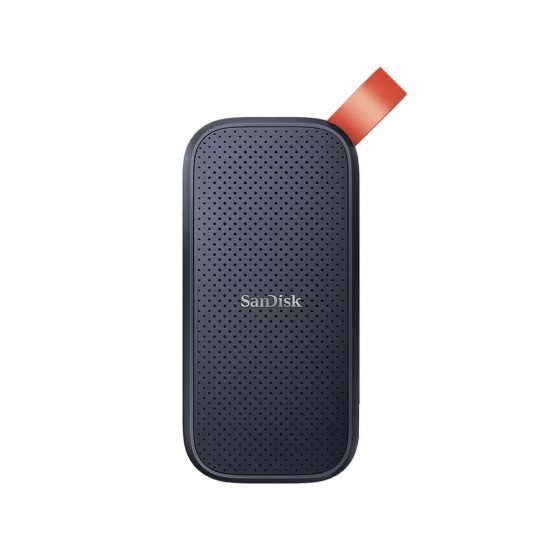 Sandisk Portable SSD USB 3.2 2TB 2.5" (SDSSDE30-2T00-G26) Sandisk Portable SSD USB 3.2 2TB 2.5" (SDSSDE30-2T00-G26)