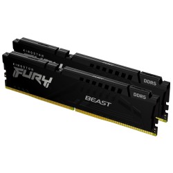 Kingston FURY Beast 32GB DDR5 2x16GB 6000MHz (KF560C30BBEK2-32)