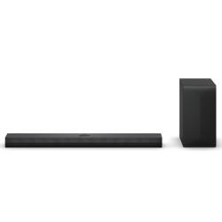 Soundbar LG S70TY 3.1 Bluetooth 400W (S70TY)