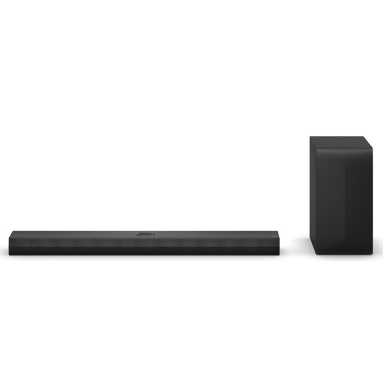 Soundbar LG S70TY 3.1 Bluetooth 400W (S70TY)