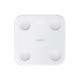 Xiaomi Mi Body Composition Scale S400 (BHR7793GL)