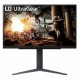 Οθόνη Υπολογιστή LG UltraGear 27" QHD 180H IPS (27GS75Q-B)