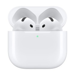 Apple Airpods 4 with Active Noise Cancellation (MXP93)