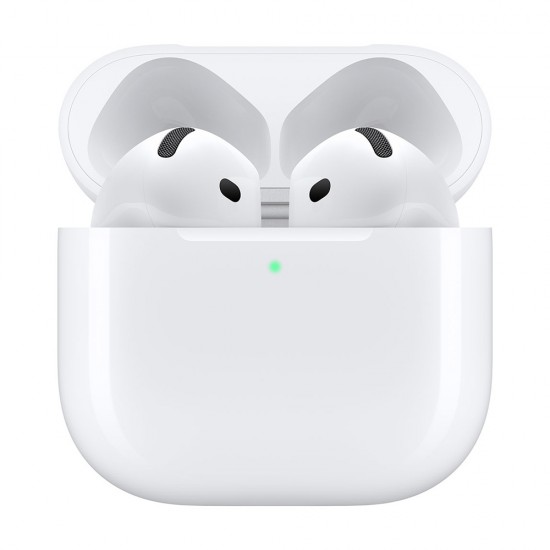 Apple Airpods 4 with Active Noise Cancellation (MXP93)