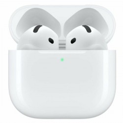 Apple AirPods 4 (MXP63ZMA)
